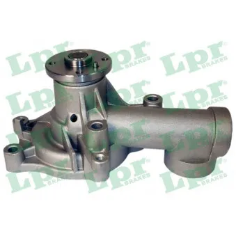 Pompe à eau LPR WP0512