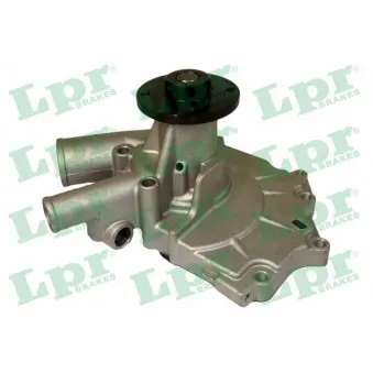 Pompe à eau LPR WP0516