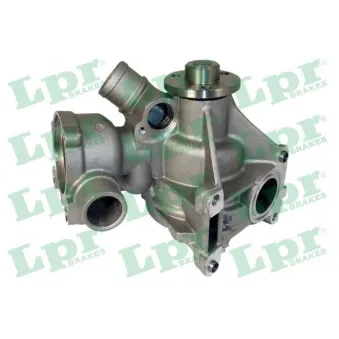 Pompe à eau LPR WP0522