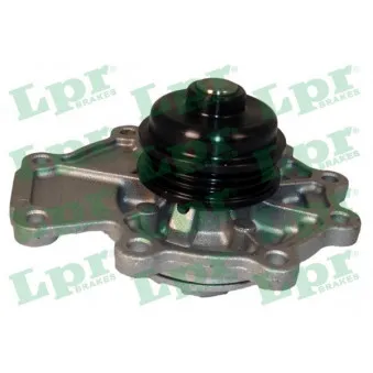 Pompe à eau LPR WP0533