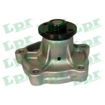 Pompe à eau LPR WP0534