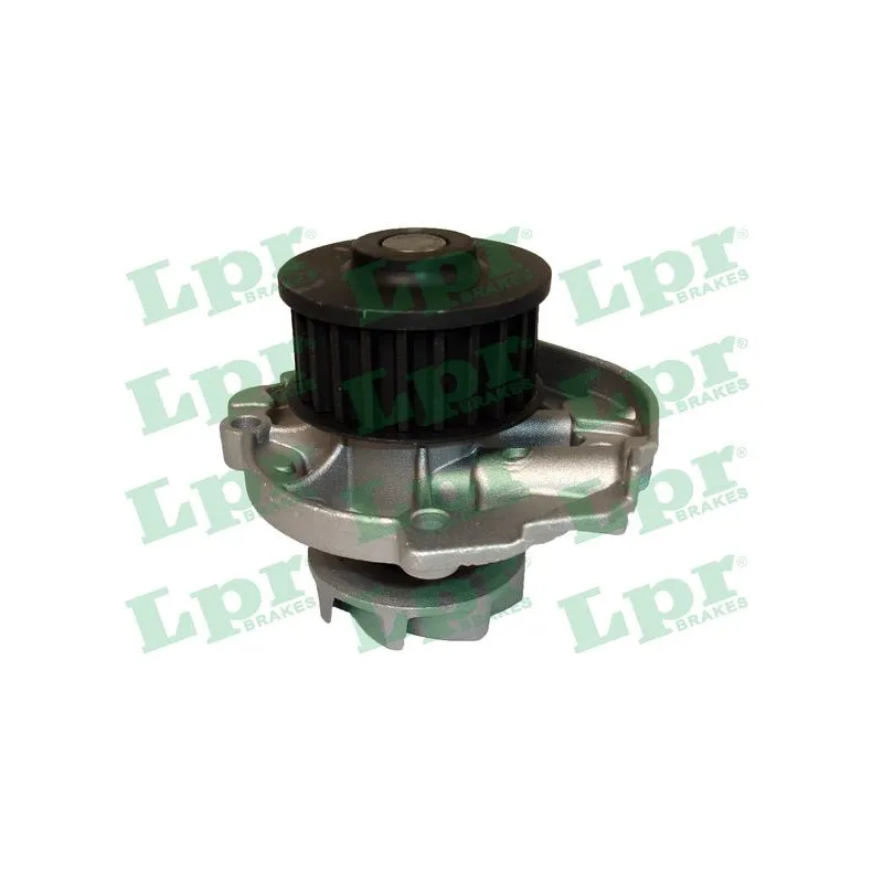 Pompe à eau LPR WP0537