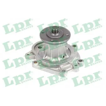 Pompe à eau LPR WP0540