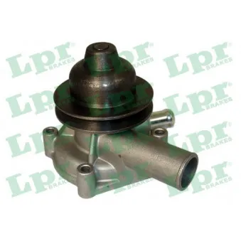 Pompe à eau LPR WP0541