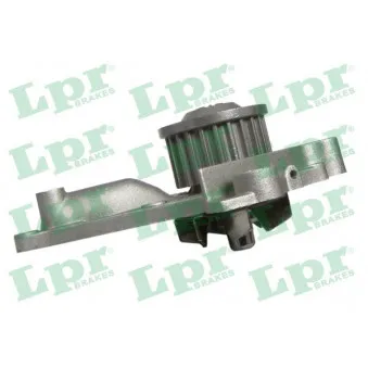 Pompe à eau LPR WP0542