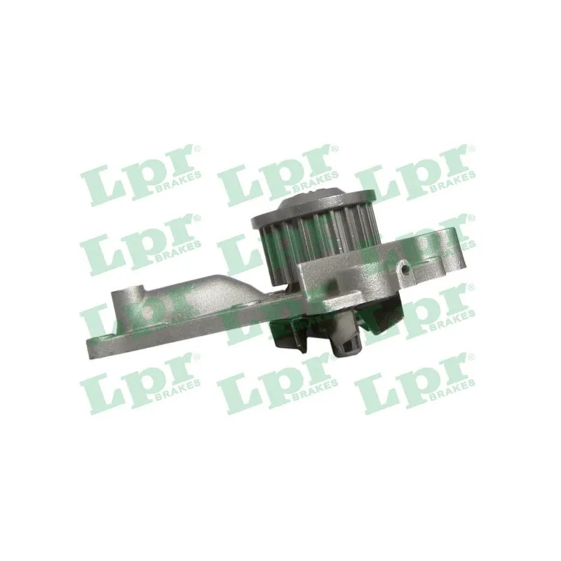 Pompe à eau LPR WP0542