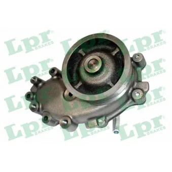 Pompe à eau LPR WP0544