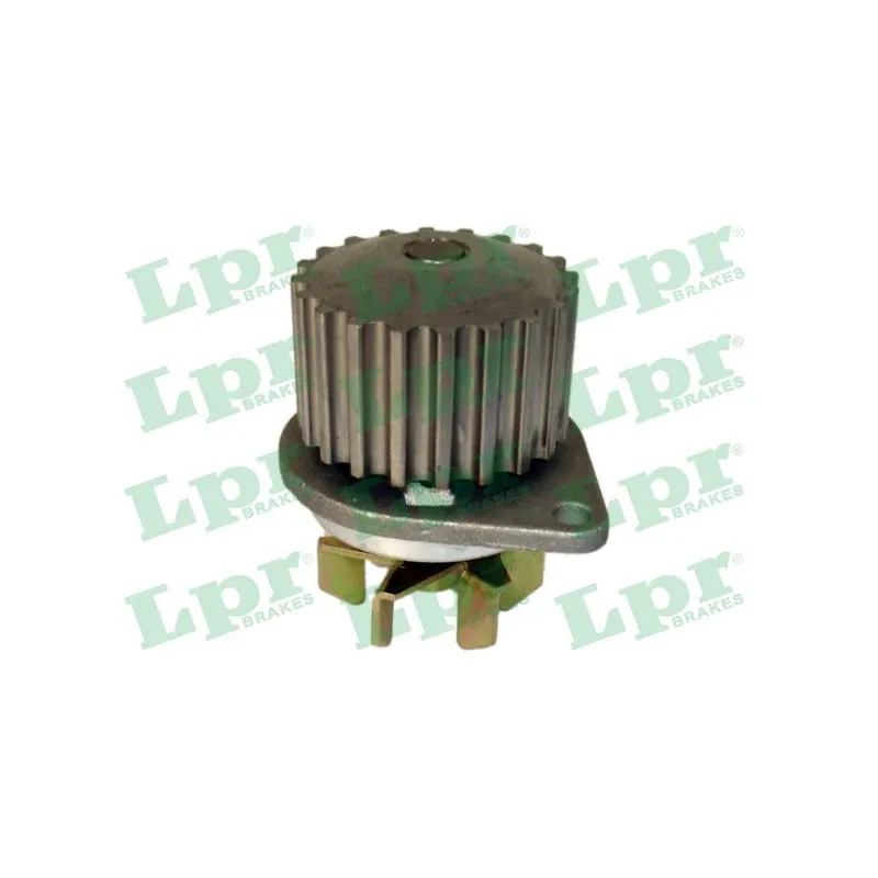 Pompe à eau LPR WP0545