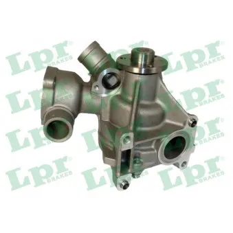 Pompe à eau LPR WP0550