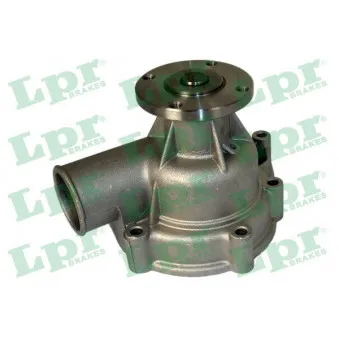 Pompe à eau LPR WP0552