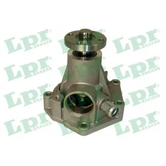 Pompe à eau LPR WP0553