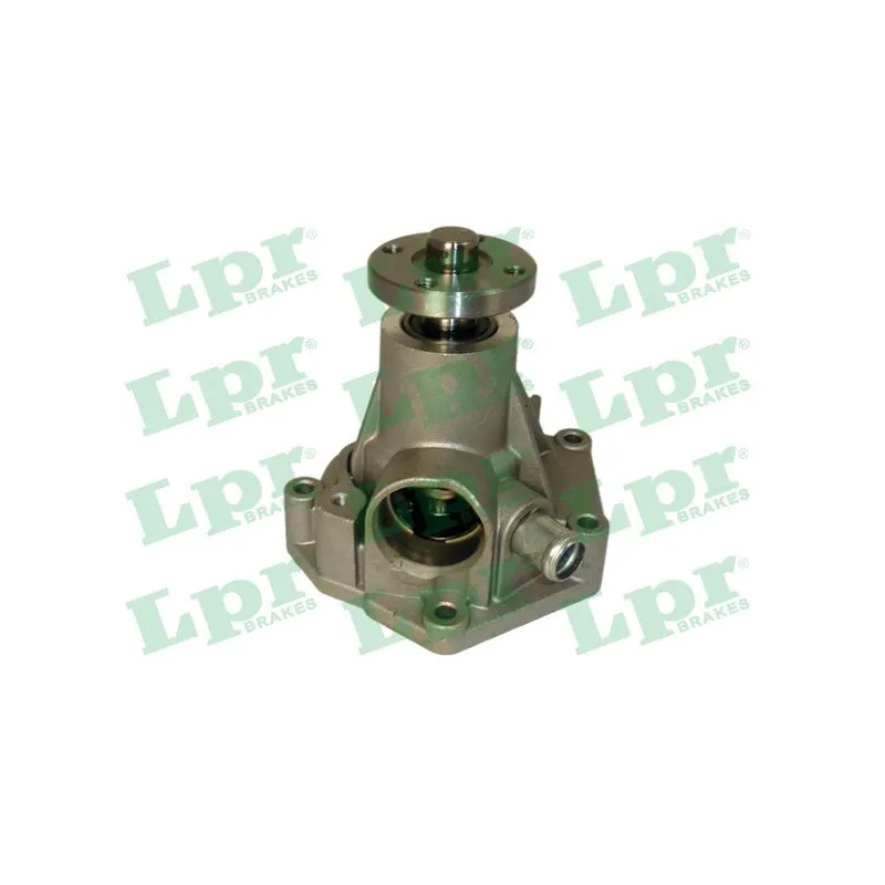 Pompe à eau LPR WP0553