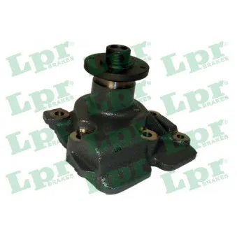 Pompe à eau LPR WP0554