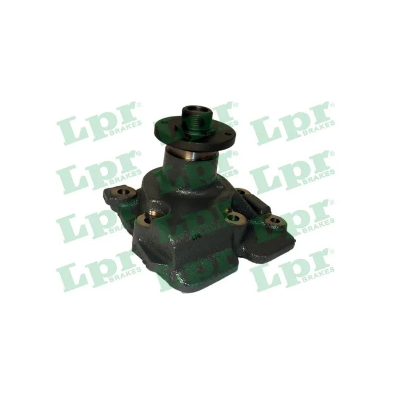 Pompe à eau LPR WP0554