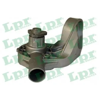 Pompe à eau LPR WP0556