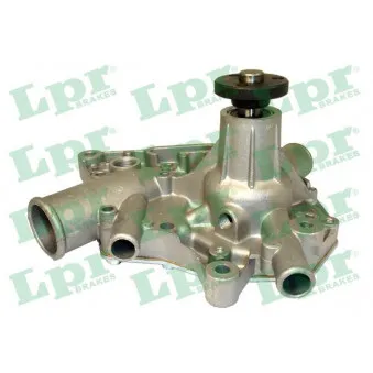 Pompe à eau LPR WP0557