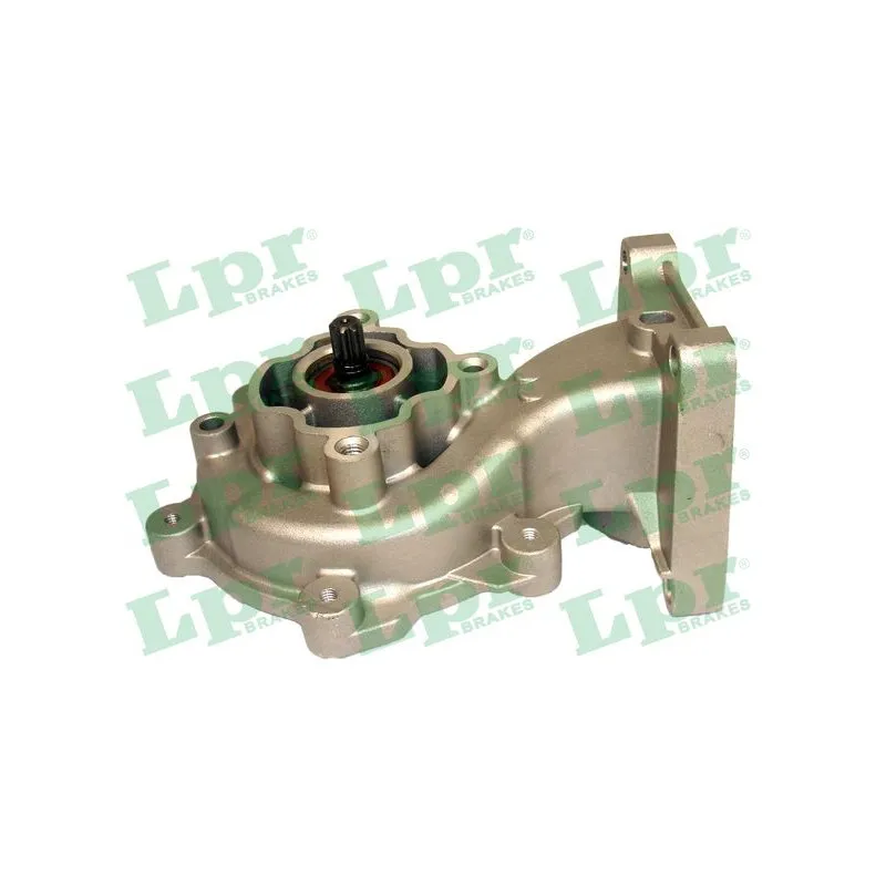 Pompe à eau LPR WP0566