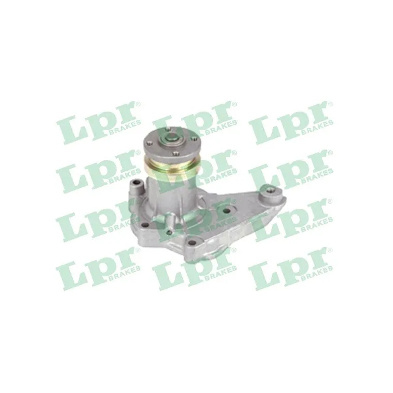 Pompe à eau LPR WP0568