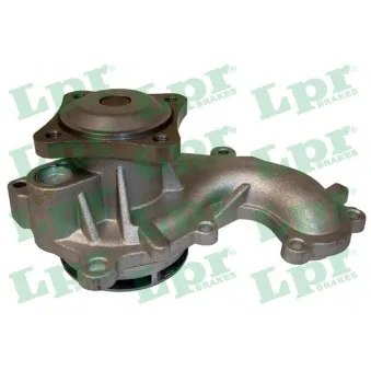 Pompe à eau LPR WP0569