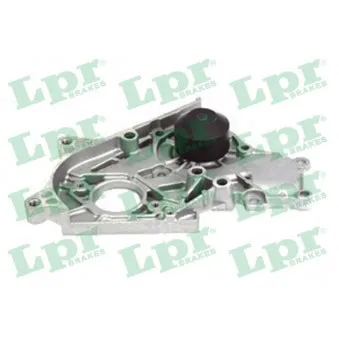 Pompe à eau LPR WP0570
