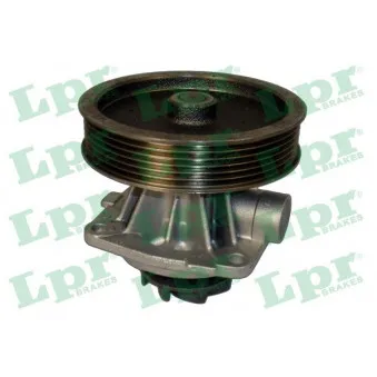 Pompe à eau LPR WP0571
