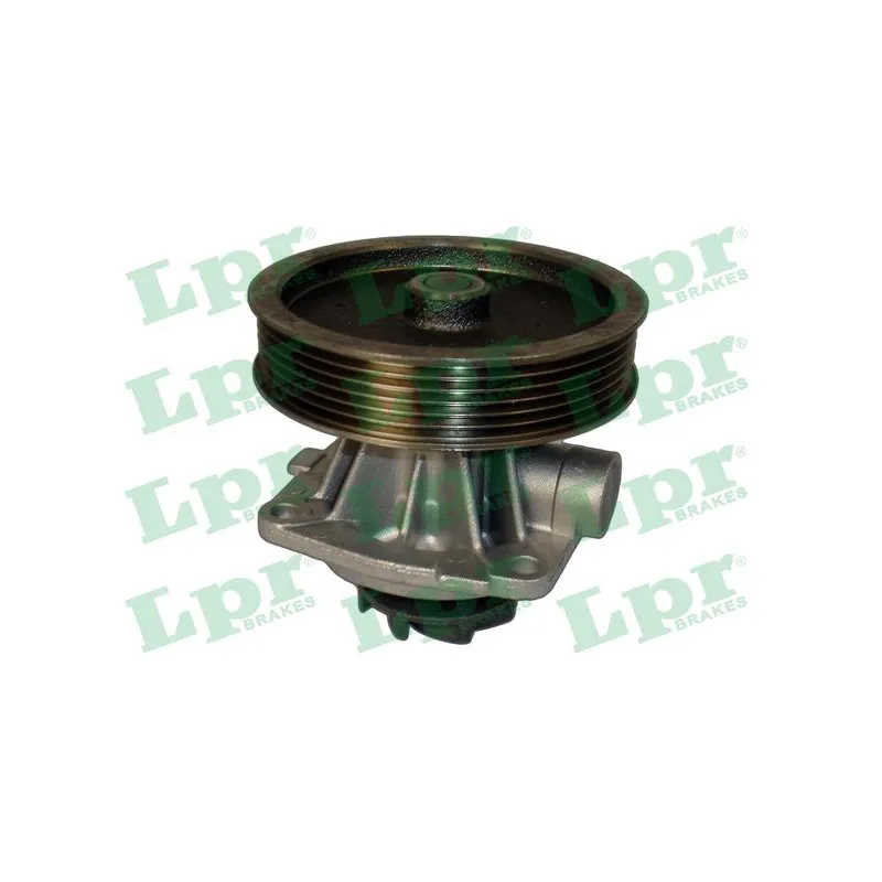 Pompe à eau LPR WP0571