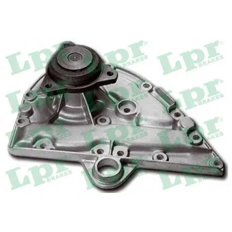 Pompe à eau LPR WP0577