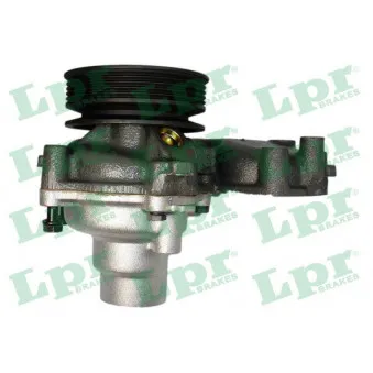 Pompe à eau LPR WP0580