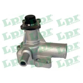 Pompe à eau LPR WP0582