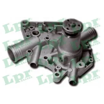 Pompe à eau LPR WP0583