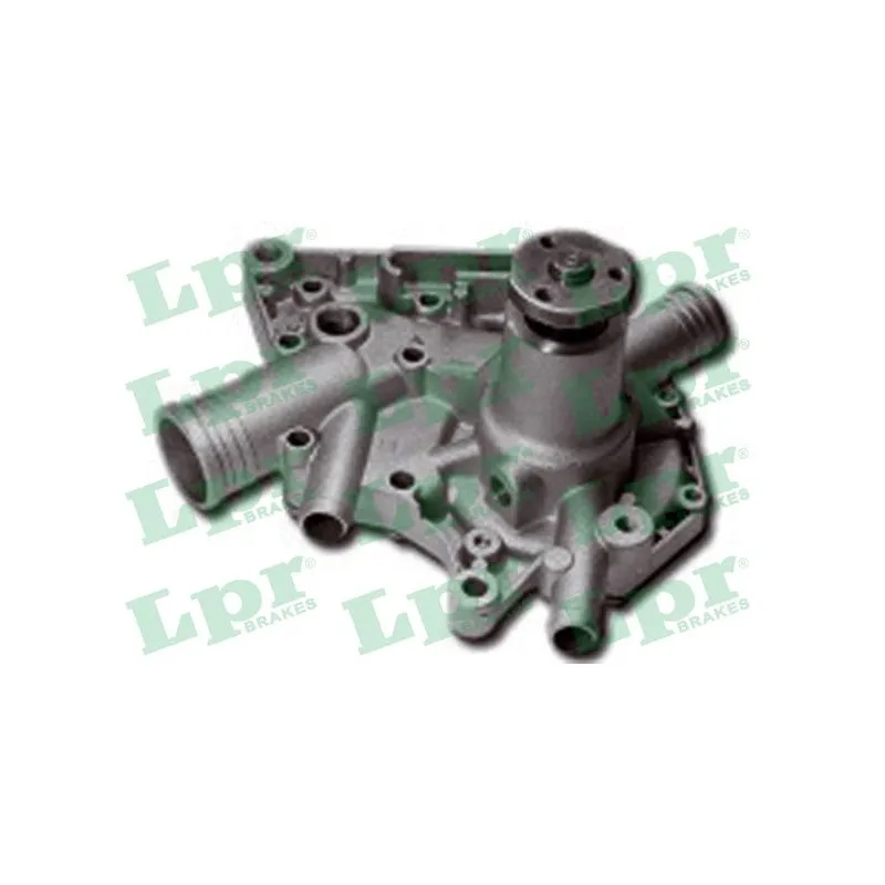 Pompe à eau LPR WP0583