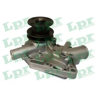 Pompe à eau LPR WP0585