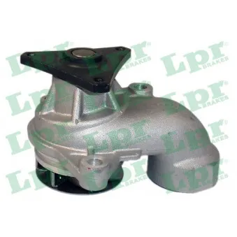 Pompe à eau LPR WP0586