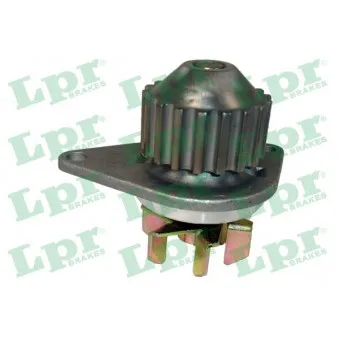 Pompe à eau LPR WP0595