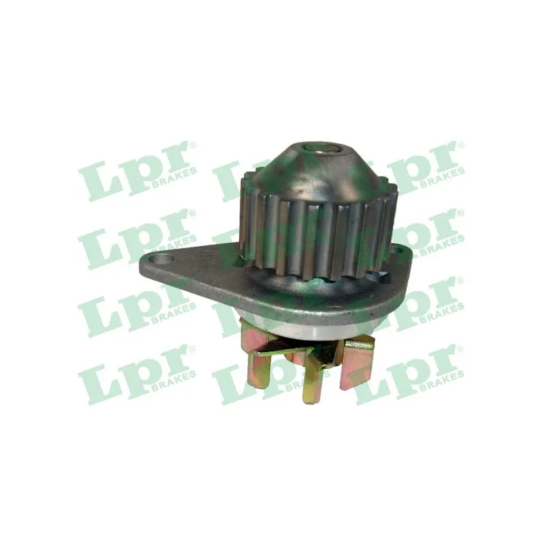 Pompe à eau LPR WP0595
