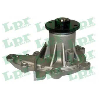 Pompe à eau LPR WP0599