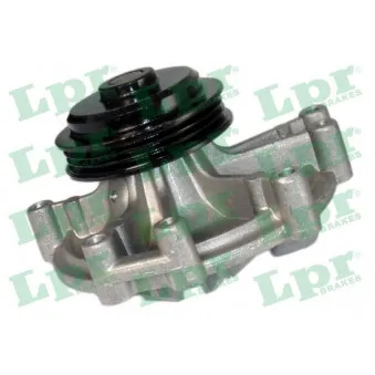 Pompe à eau LPR WP0600