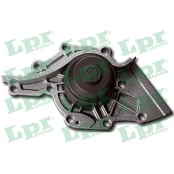 Pompe à eau LPR WP0601