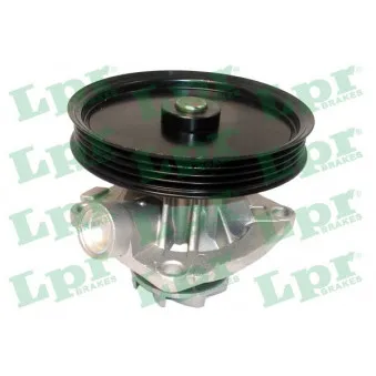 Pompe à eau LPR WP0602