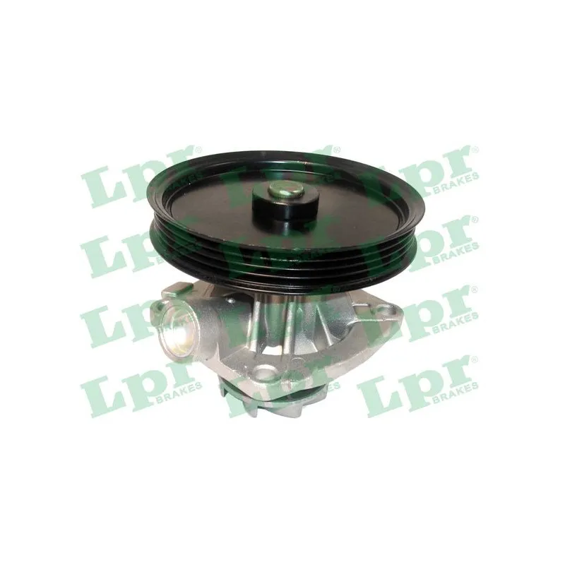 Pompe à eau LPR WP0602