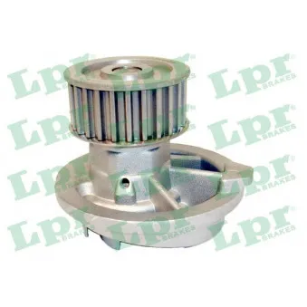 Pompe à eau LPR WP0604