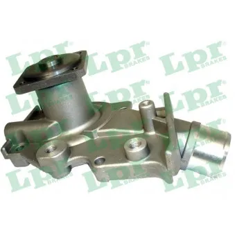 Pompe à eau LPR WP0606