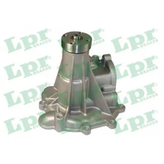 Pompe à eau LPR WP0607