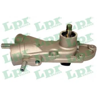 Pompe à eau LPR WP0613