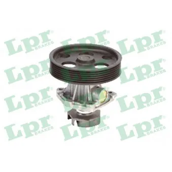 Pompe à eau LPR WP0619