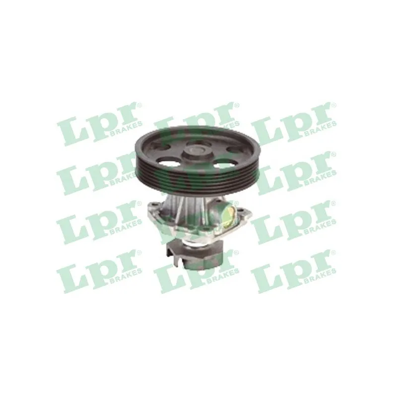 Pompe à eau LPR WP0619