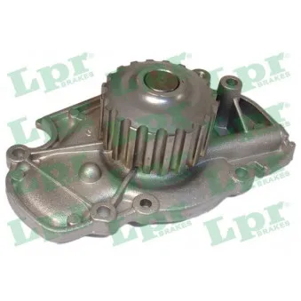 Pompe à eau LPR WP0621