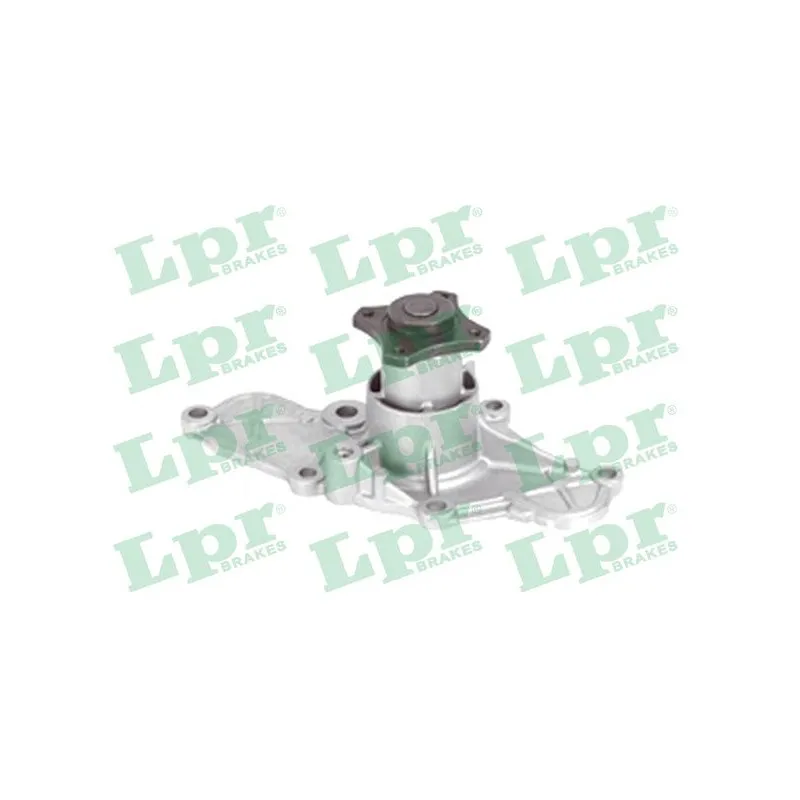 Pompe à eau LPR WP0622