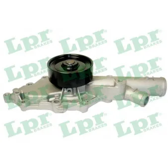 Pompe à eau LPR WP0623
