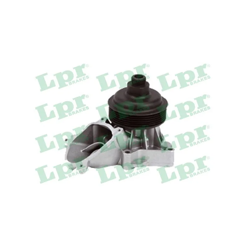 Pompe à eau LPR WP0625